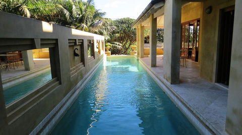 Victoria's At Wategos - Taree Accommodation 3