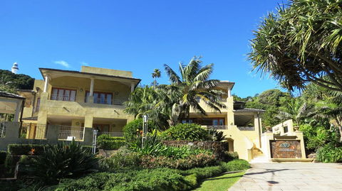 Victoria's At Wategos - Taree Accommodation 2