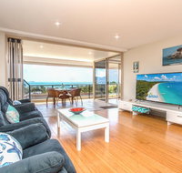 VIEWS ON ELSHEBY - Taree Accommodation