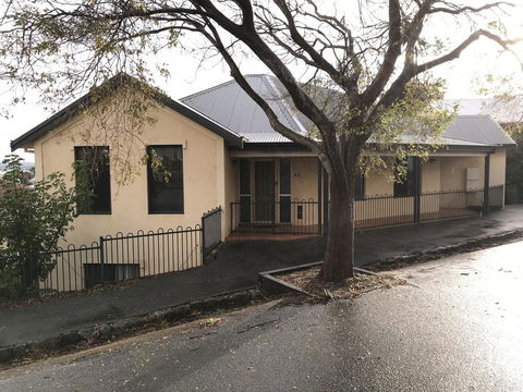 Views On Spencer - Taree Accommodation 0