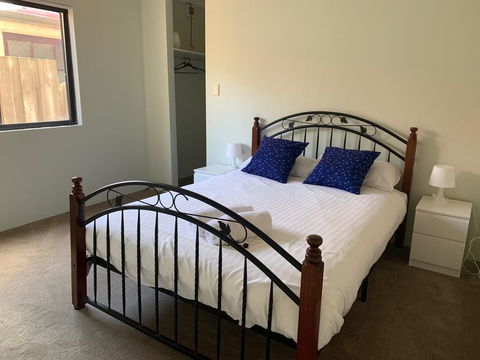 Views On Spencer - Taree Accommodation 1