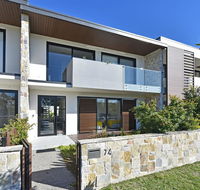Villa Capri Waterside at Trinity Point - Taree Accommodation