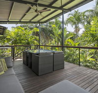 Villa Frangipani - Taree Accommodation