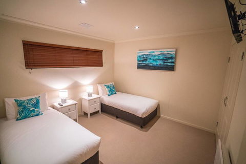 Villa Jasper Bay Of Fires - Taree Accommodation 2