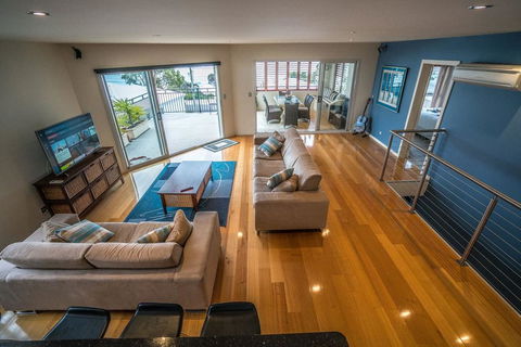 Villa Jasper Bay Of Fires - Taree Accommodation 1