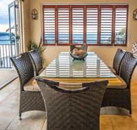 Villa Jasper Bay of Fires - Taree Accommodation