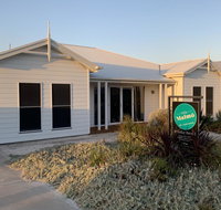 Villa Malmo - Taree Accommodation