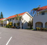 Villa Manyana 09 - Taree Accommodation