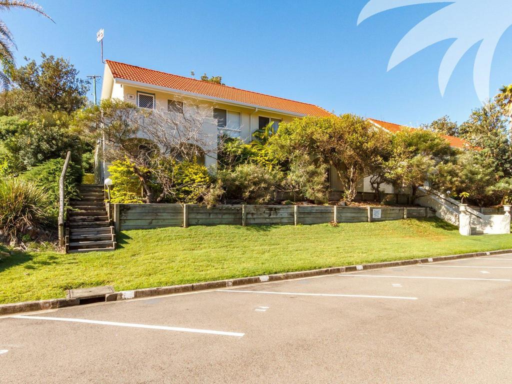 Boomerang Beach NSW Taree Accommodation