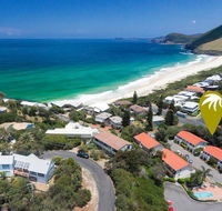 Villa Manyana Unit 30 - Taree Accommodation