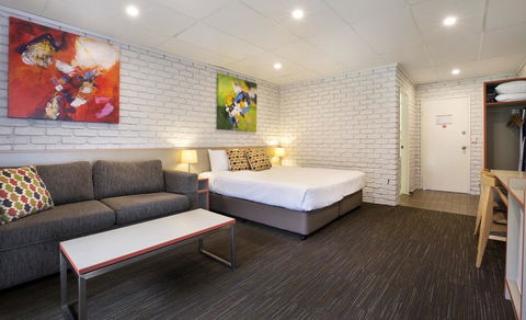 Villa Noosa Hotel - Taree Accommodation 3