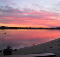 Villa Riviera on River Front - Taree Accommodation