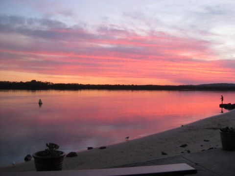 Villa Riviera On River Front - Taree Accommodation 0