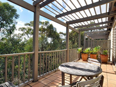 Villa Spa Executive 1br Champagne Resort Condo Located Within Cypress Lakes Resort (nothing Is More Central) - Taree Accommodation 0