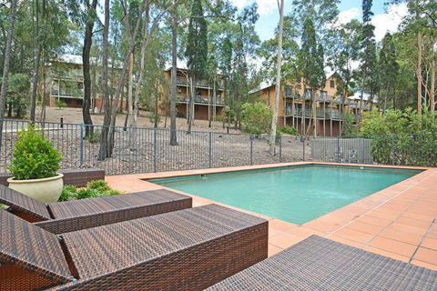 Villa Spa Executive 1br Pinot Resort Condo Located Within Cypress Lakes Resort (nothing Is More Central) - Taree Accommodation 1
