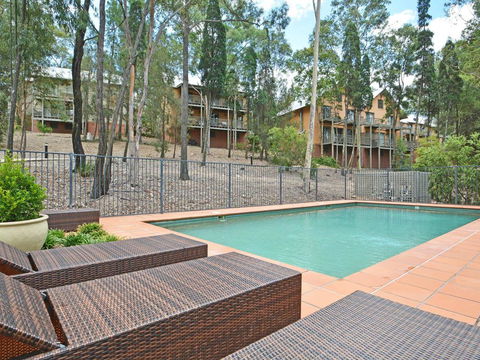 Villas Diciotto (sleeps 18) Resort Condos Located Within Cypress Lakes Resort (nothing Is More Central) - Taree Accommodation 1