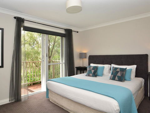 Villas Diciotto (sleeps 18) Resort Condos Located Within Cypress Lakes Resort (nothing Is More Central) - Taree Accommodation 2