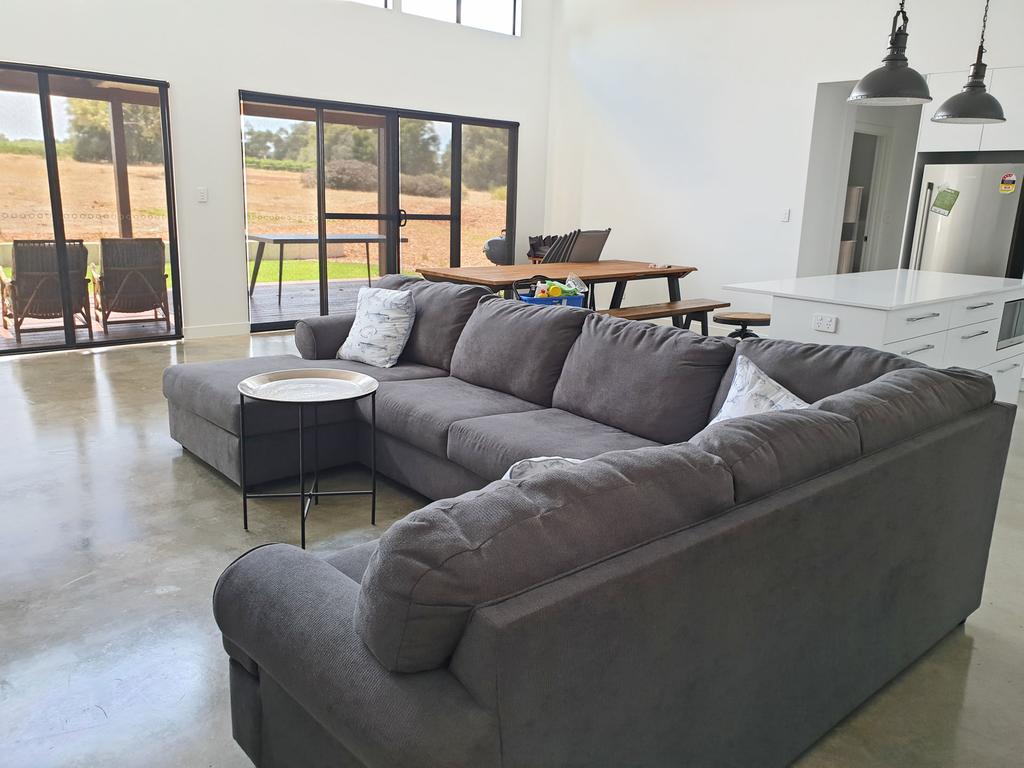 Yallingup WA Taree Accommodation