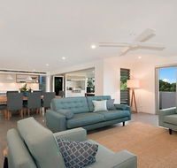 VistaLennox - WiFi and A/C - Taree Accommodation