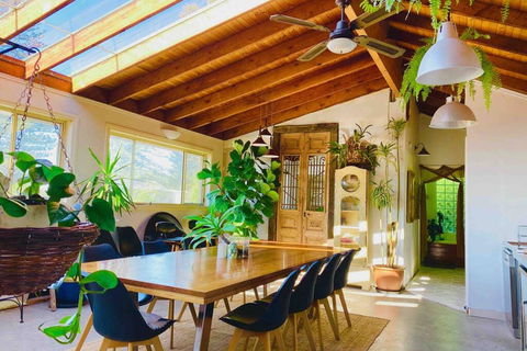 WABI SABI AVOCA BEACH - Taree Accommodation 0