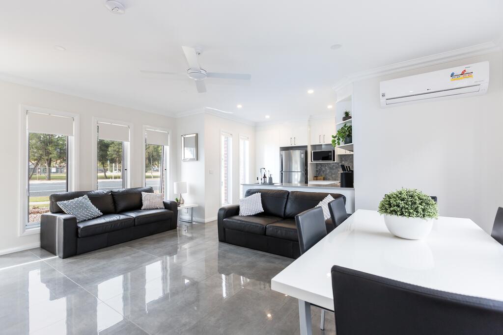 The Gap NSW Taree Accommodation