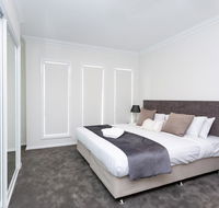Wagga Apartments 3 - Taree Accommodation