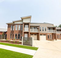 Wagga Apartments 4 - Taree Accommodation