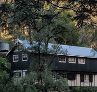 Walhalla Coach House - Taree Accommodation