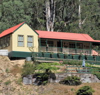 Walhalla Wild Cherry - Taree Accommodation
