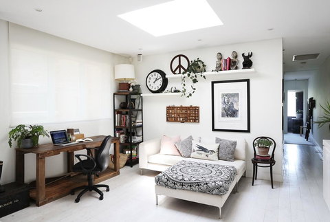 Walk To Beach From This Stylish Bronte Oasis W AC, Wifi And Free Parking - Taree Accommodation 2