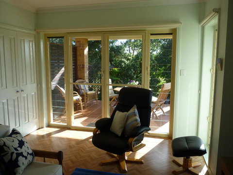 Wallabi Point Bed And Breakfast - Taree Accommodation 2