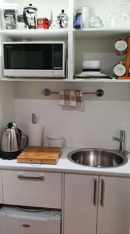 Wallabi Point Bed And Breakfast - Taree Accommodation 3