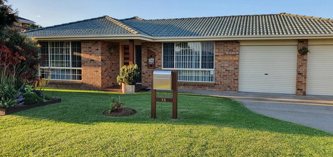 Wallabi Point Bed And Breakfast - Taree Accommodation 1