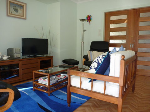 Wallabi Point Bed And Breakfast - Taree Accommodation 0