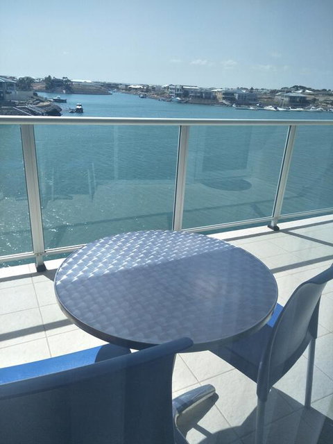 Wallaroo Marina Sea Vu Apartment - Taree Accommodation 3