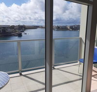 Wallaroo Marina Sea Vu Apartment - Taree Accommodation
