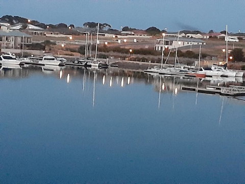 Wallaroo Marina Sea Vu Apartment - Taree Accommodation 2