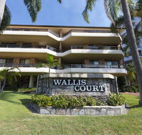 Wallis Court 6 - Taree Accommodation
