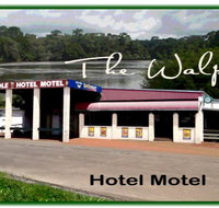 Walpole Hotel Motel - Taree Accommodation