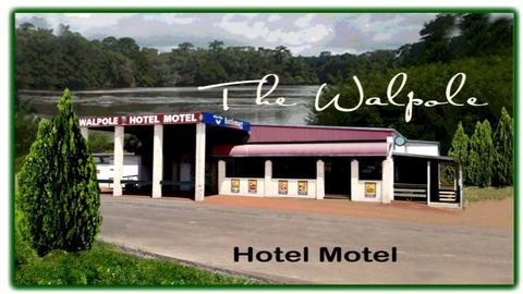 Walpole Hotel Motel - Taree Accommodation 0