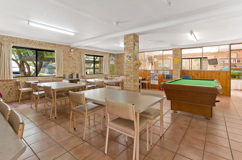 Wandarrah Lodge Hostel - Taree Accommodation 0
