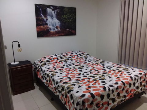 Waratah And Wattle Apartments - Taree Accommodation 3