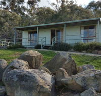Warby Cottage - Taree Accommodation