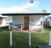 Warrego Hotel Motel Cunnamulla - Taree Accommodation