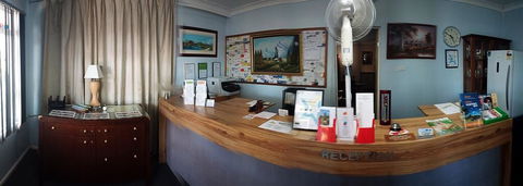 Warren Motor Inn - Taree Accommodation 3