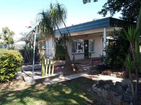 Warren Motor Inn - Taree Accommodation 2