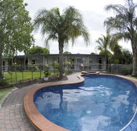 Warrina Motor Inn - Taree Accommodation