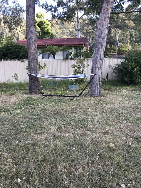 Water Side House With A Jetty - Taree Accommodation 1