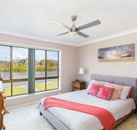 Waterfront at Point Road - Taree Accommodation