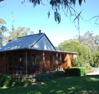 Bluegum Ridge Cottages - Taree Accommodation